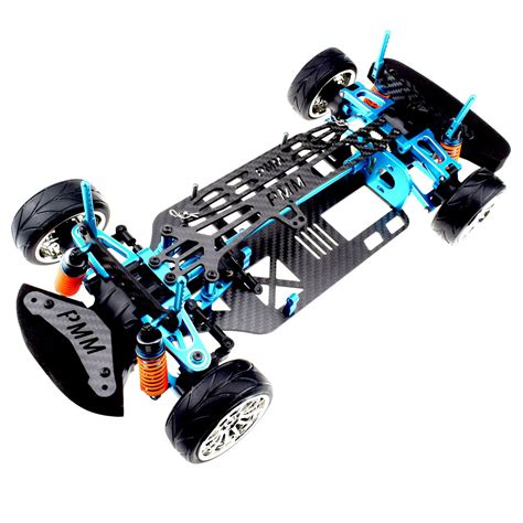 1 10 rc car metal chassis|1 10 rc rolling chassis.